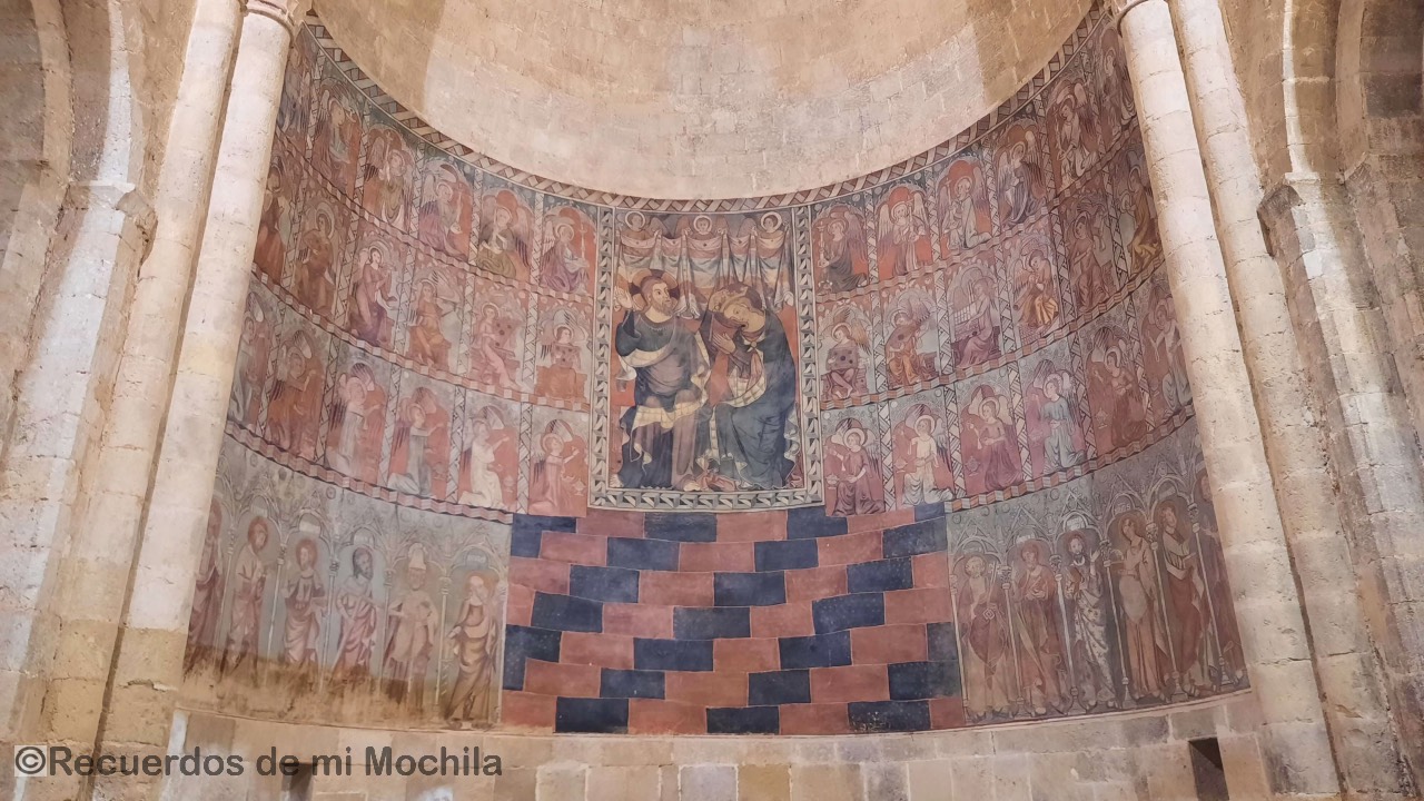 Daroca