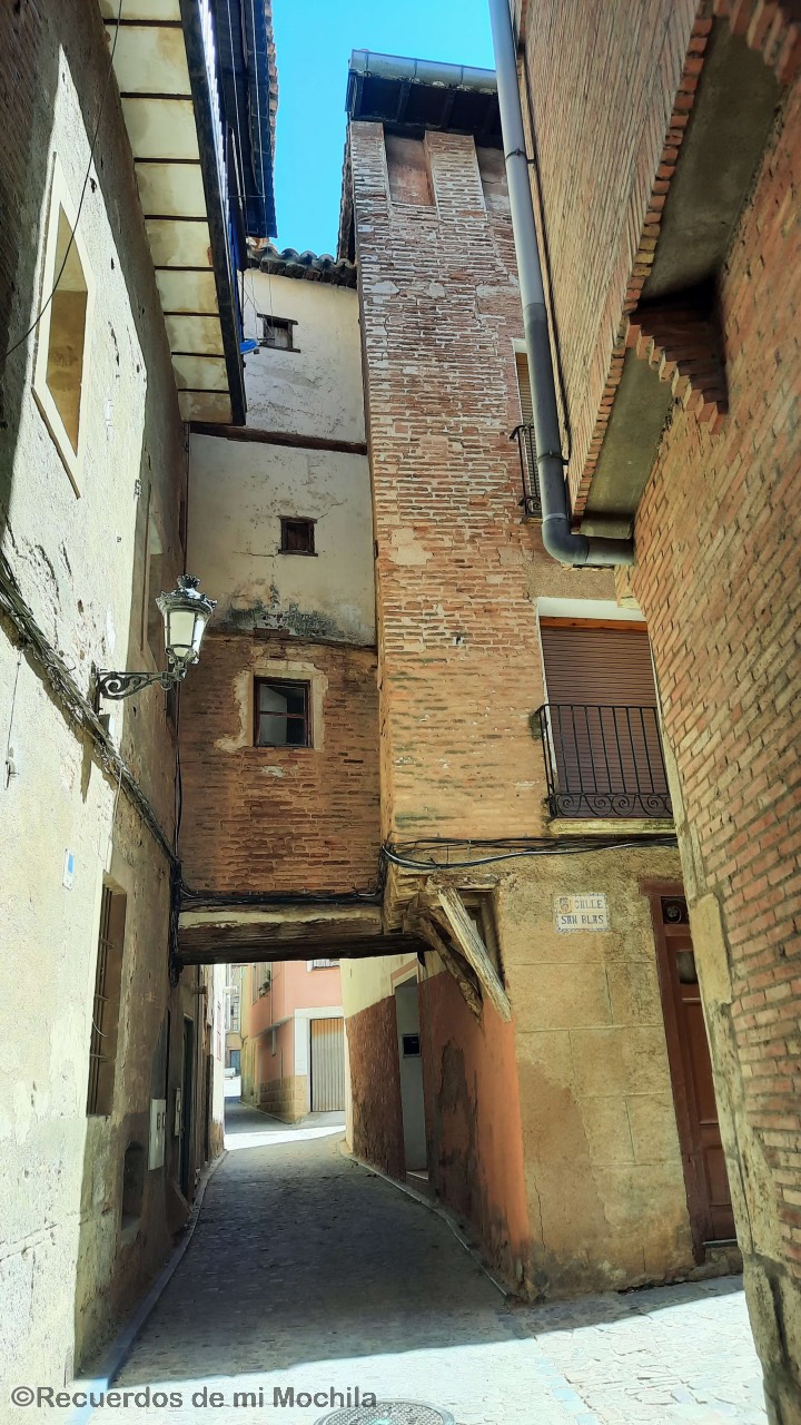 Daroca