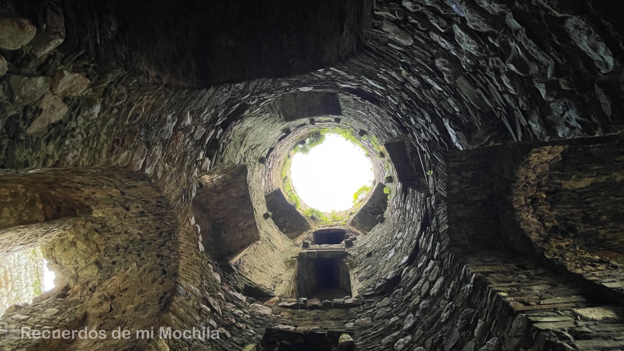 Kidwelly Castle