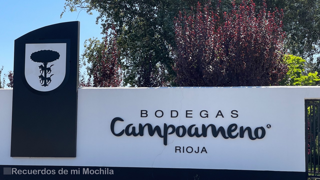 Bodegas de Alfaro