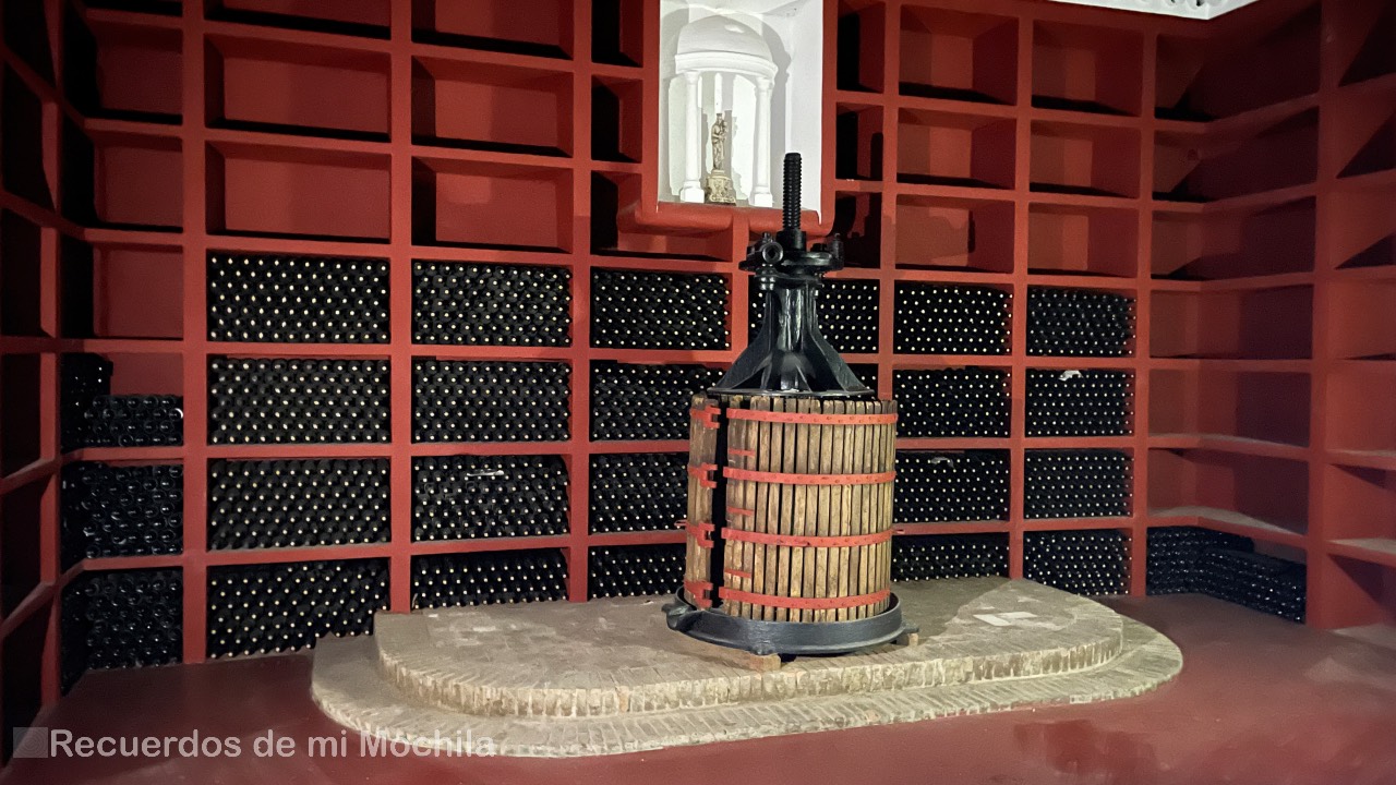 Bodegas de Alfaro