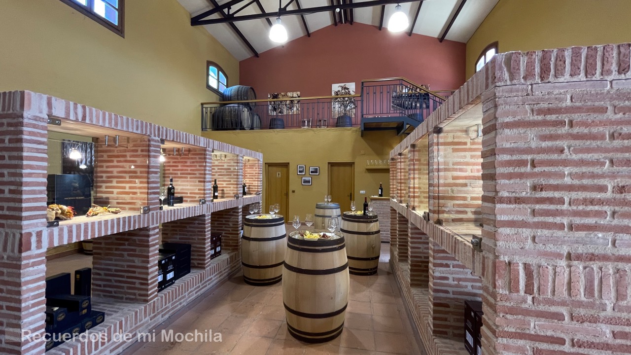 Bodegas de Alfaro