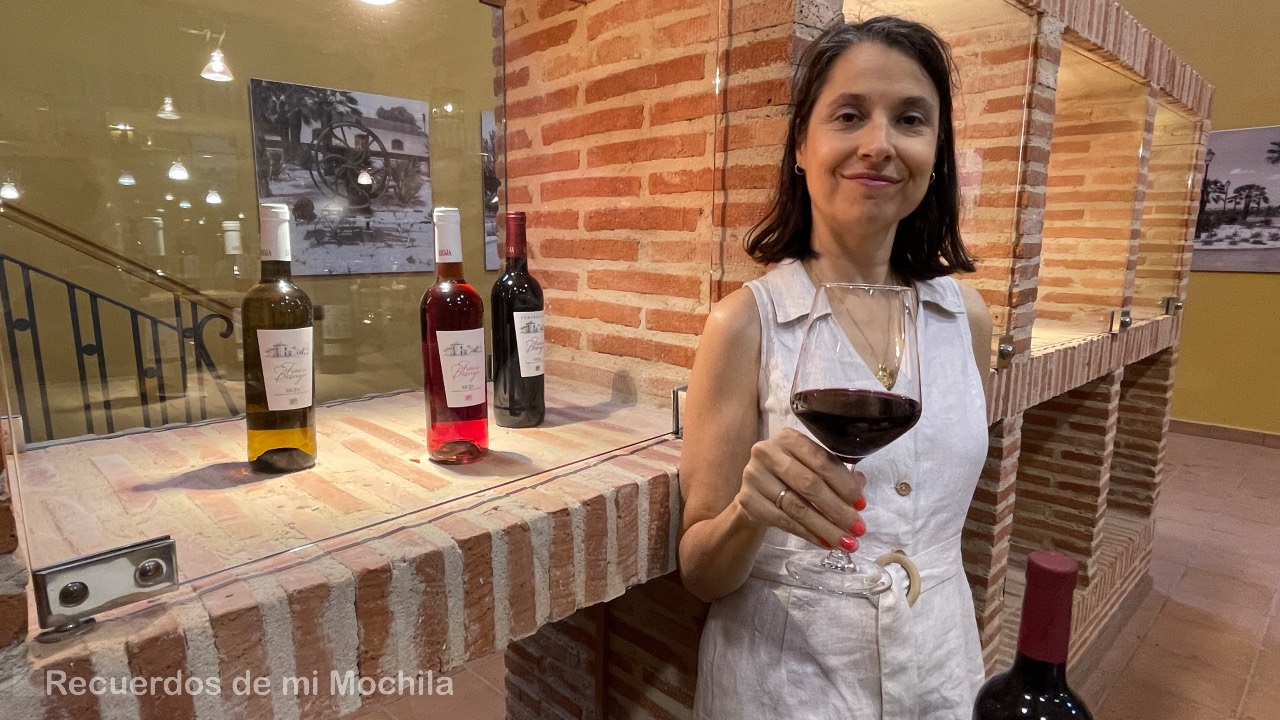 Bodegas de Alfaro