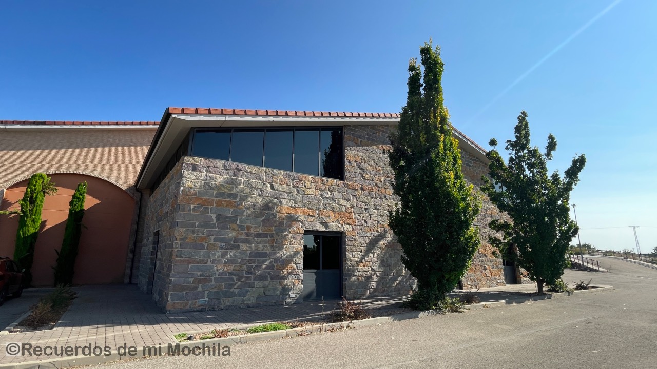 Bodegas de Alfaro