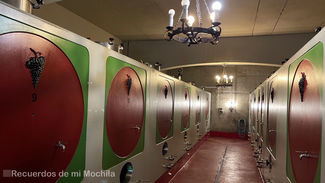 Bodegas de Alfaro