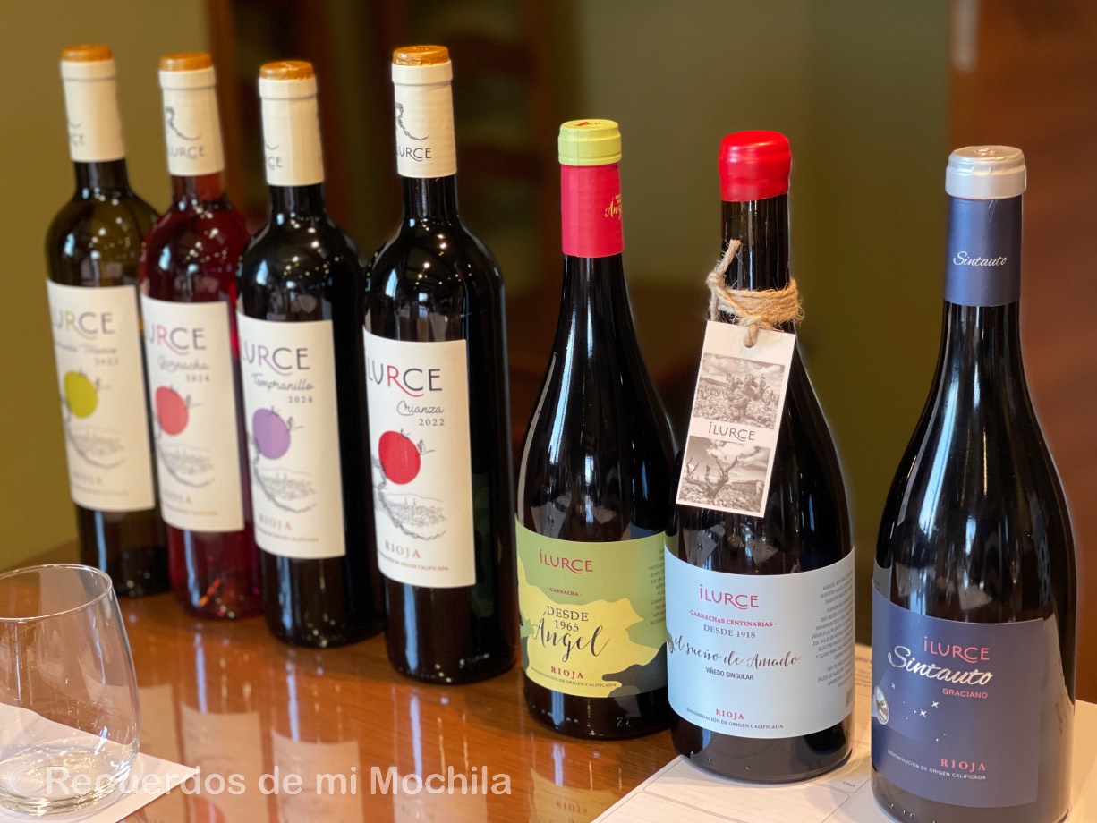Bodegas de Alfaro