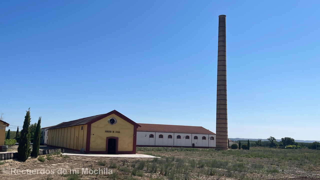 Bodegas de Alfaro
