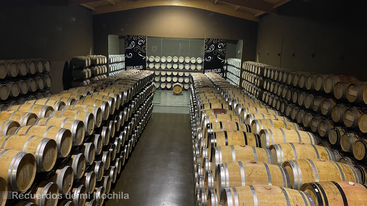 Bodegas de Alfaro