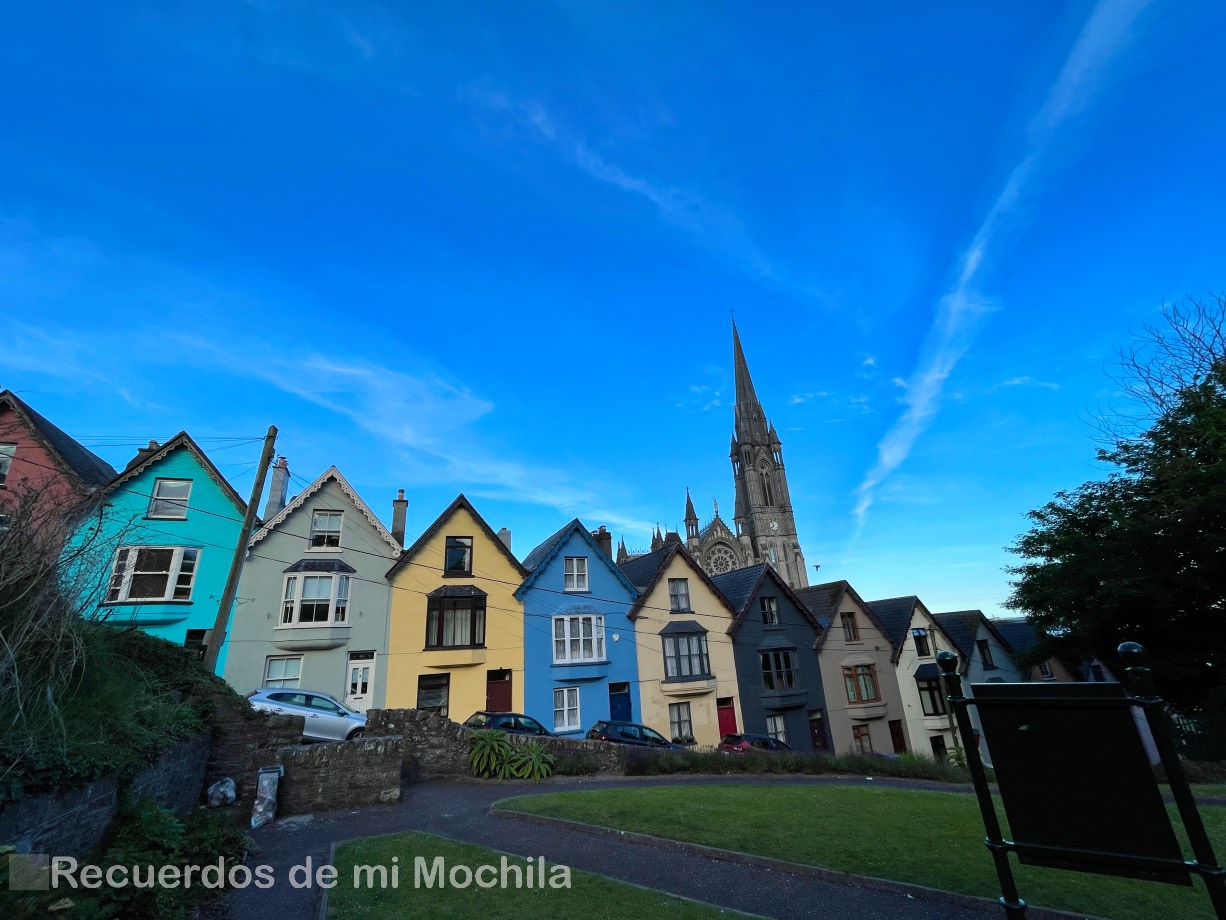 Cobh
