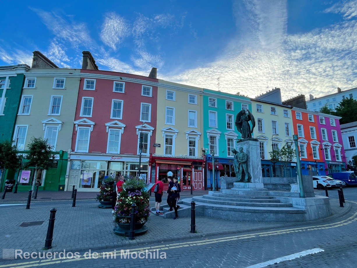 Cobh