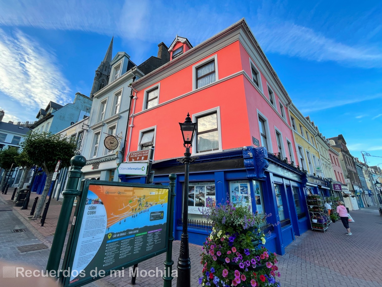 Cobh
