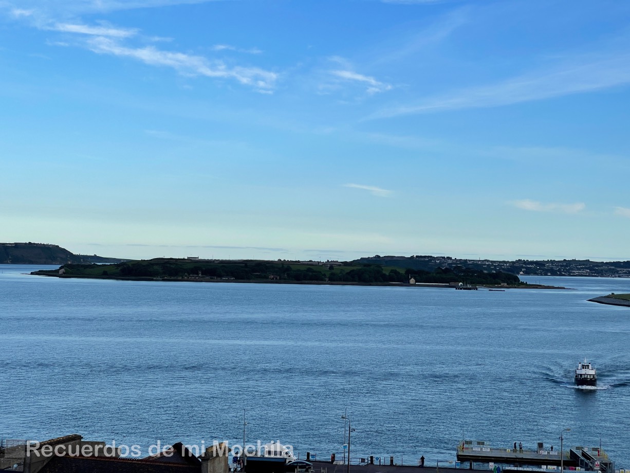 Cobh