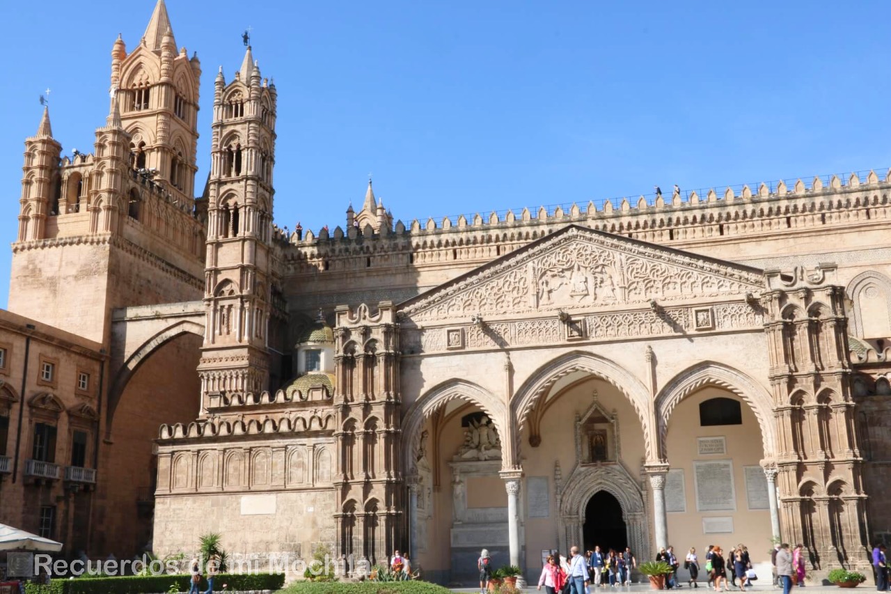 Palermo