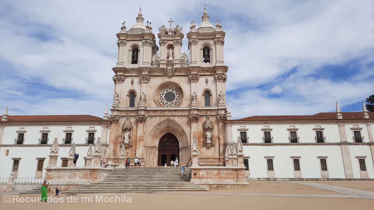 Alcobaça