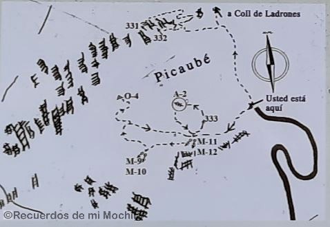 búnkeres de Canfranc