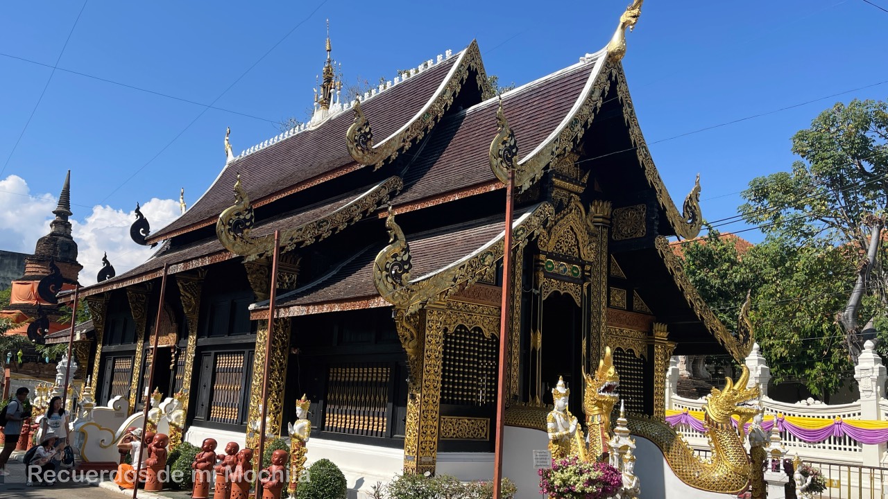 Chiang Mai