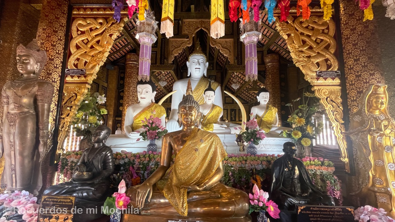 Chiang Mai