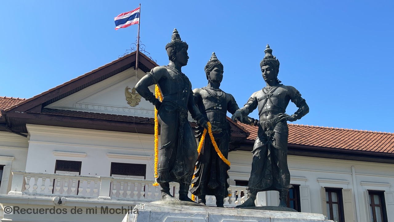 Chiang Mai
