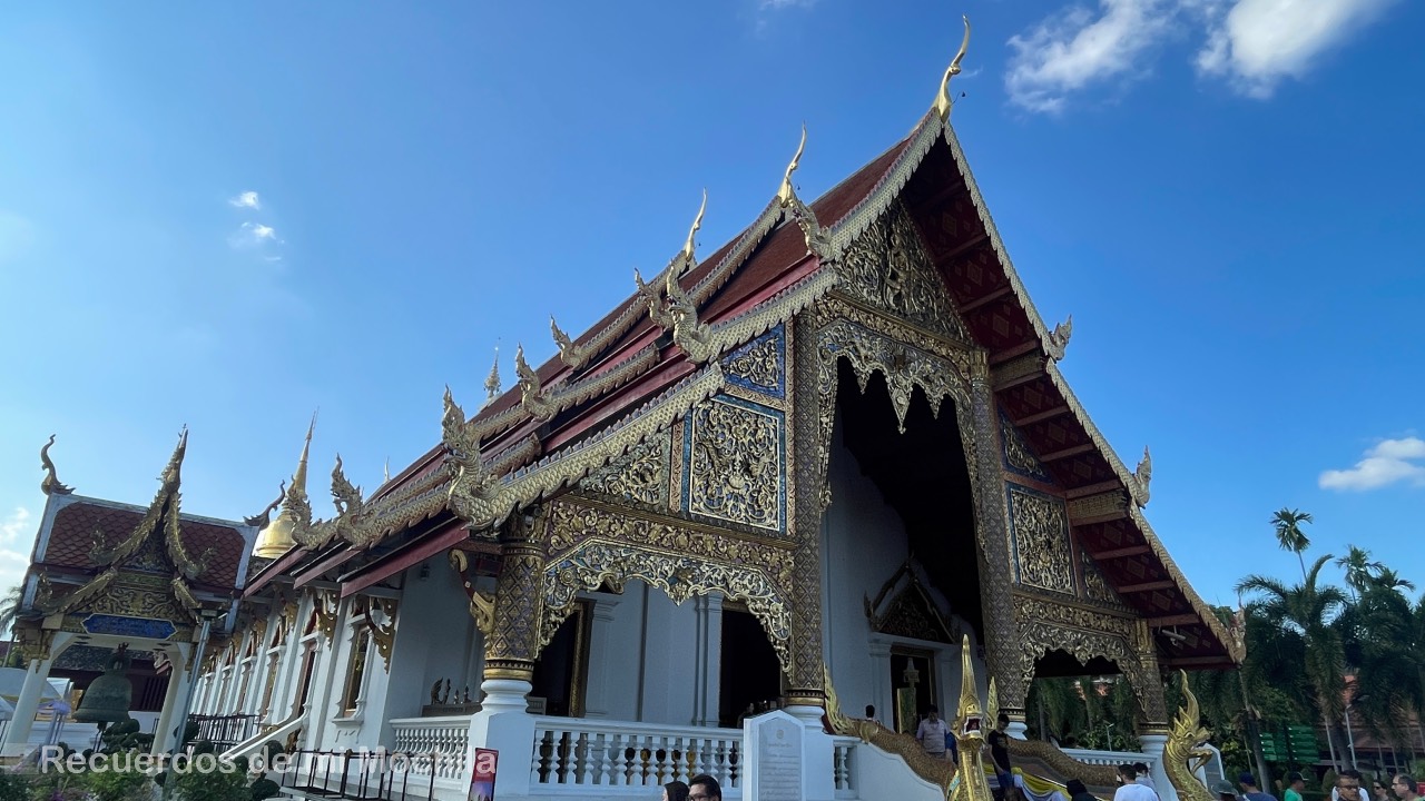 Chiang Mai
