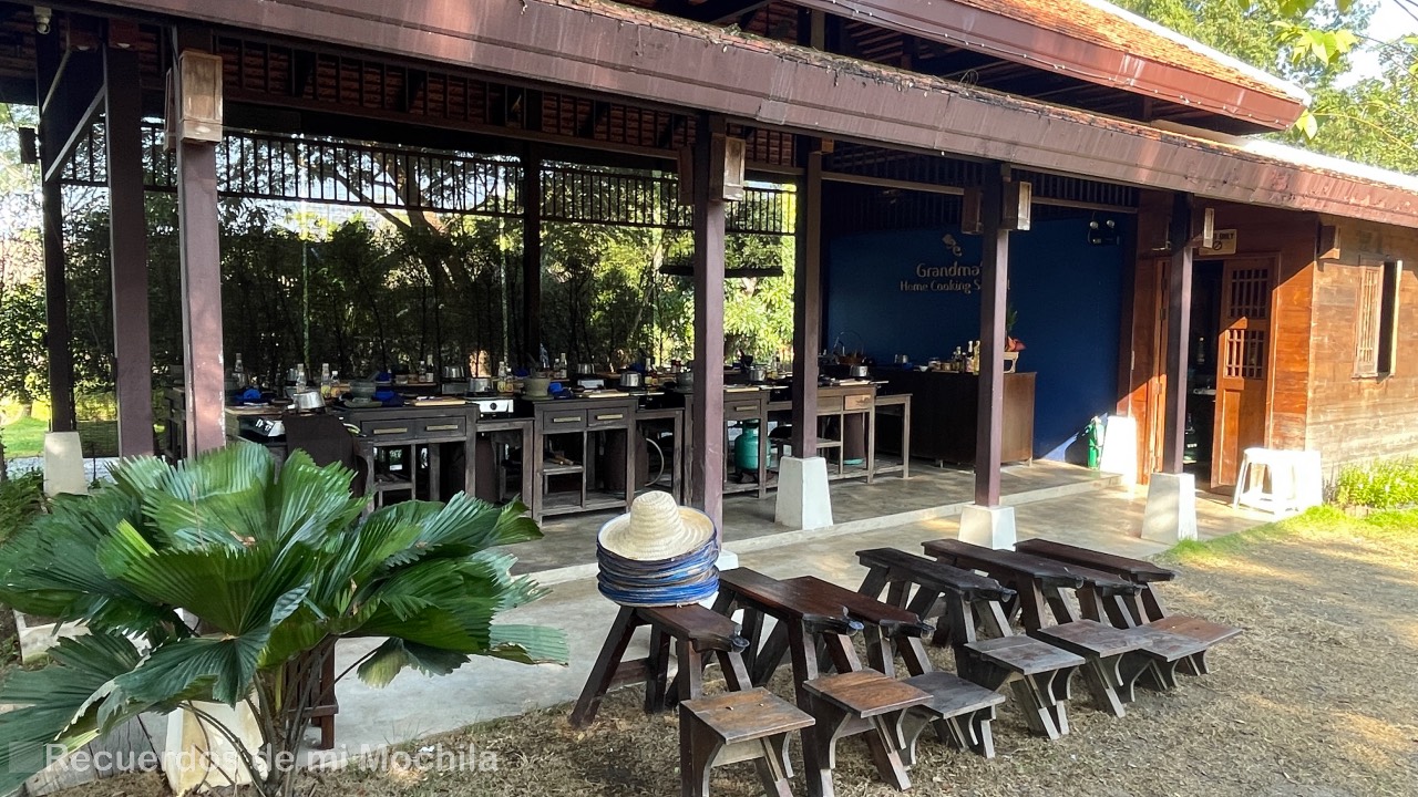 Chiang Mai