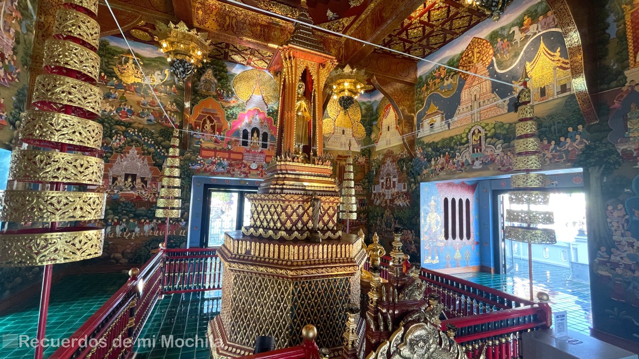 Chiang Mai