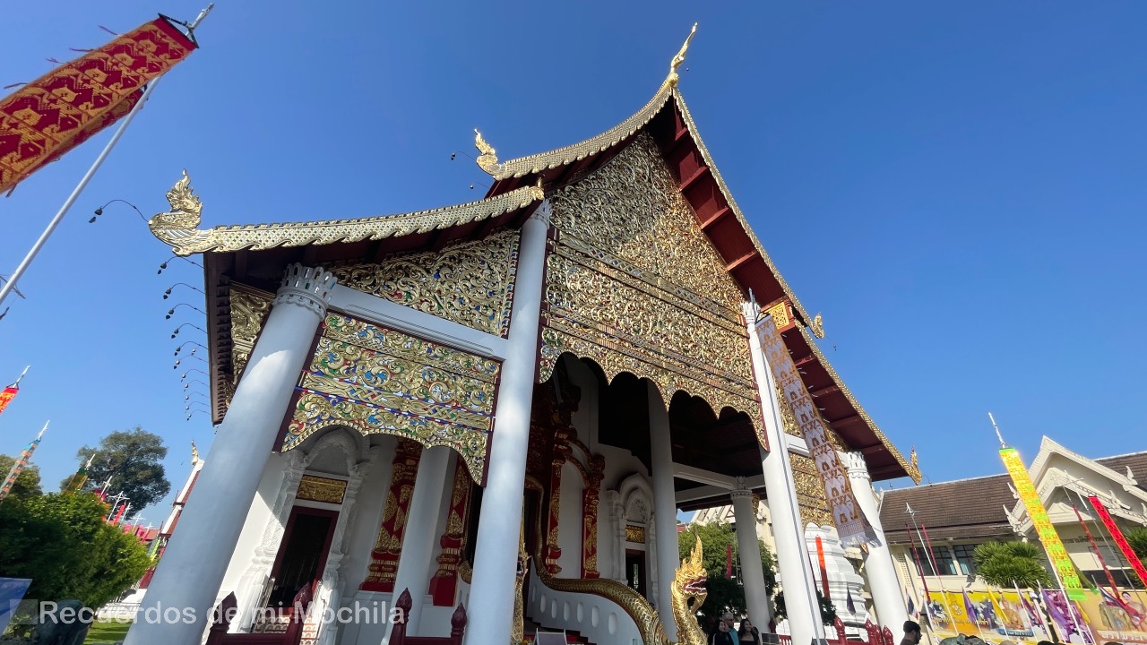 Chiang Mai