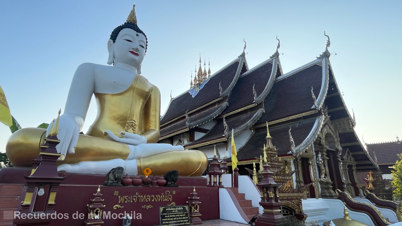 Chiang Mai