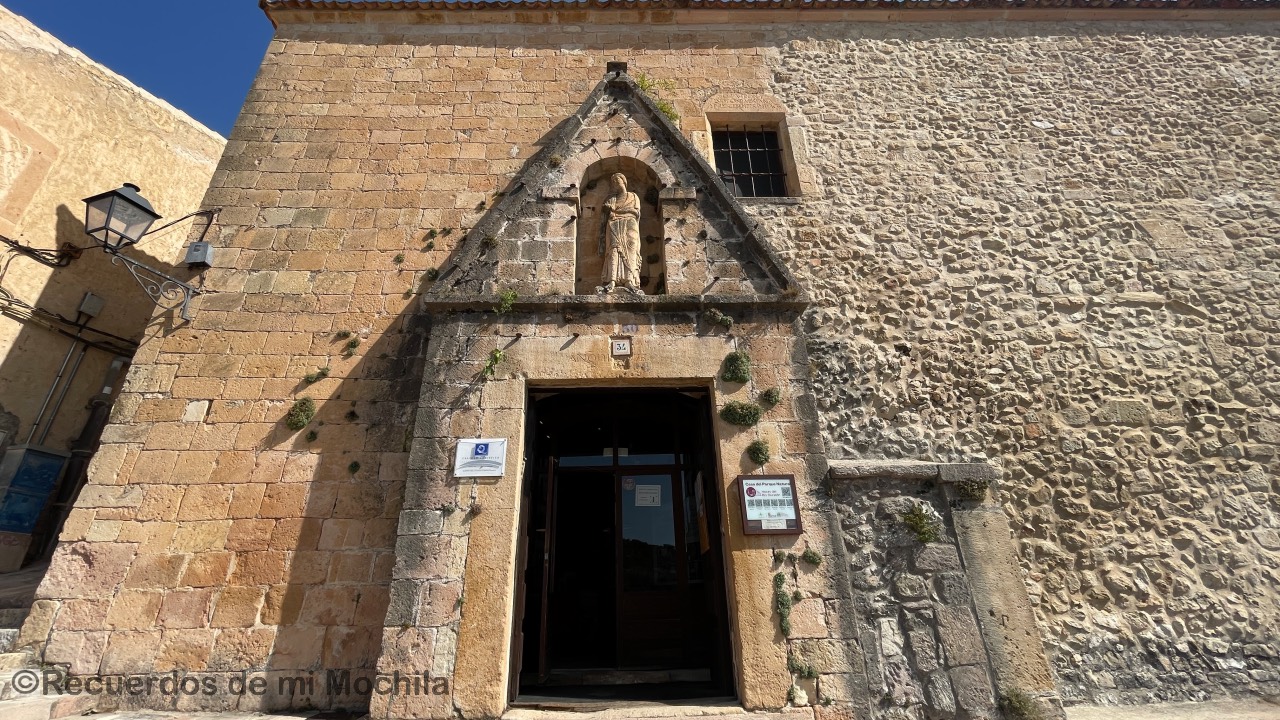 Sepúlveda