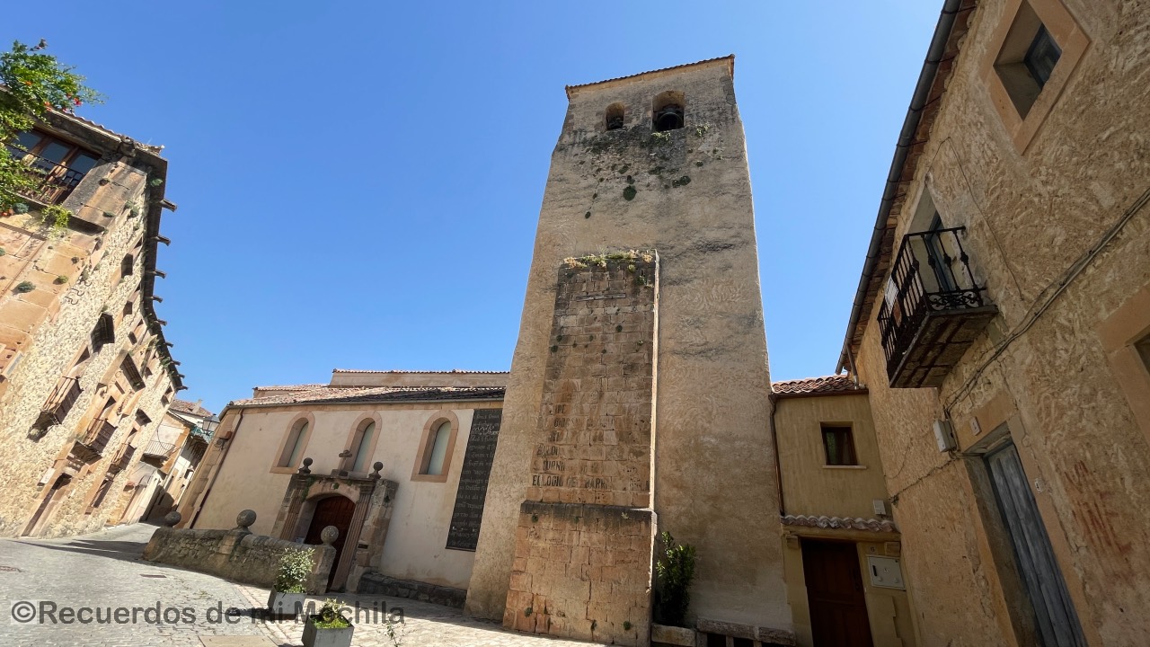 Sepúlveda