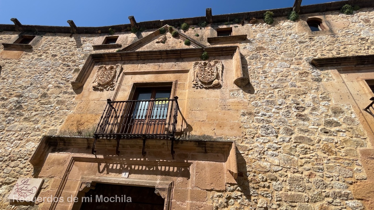 Sepúlveda