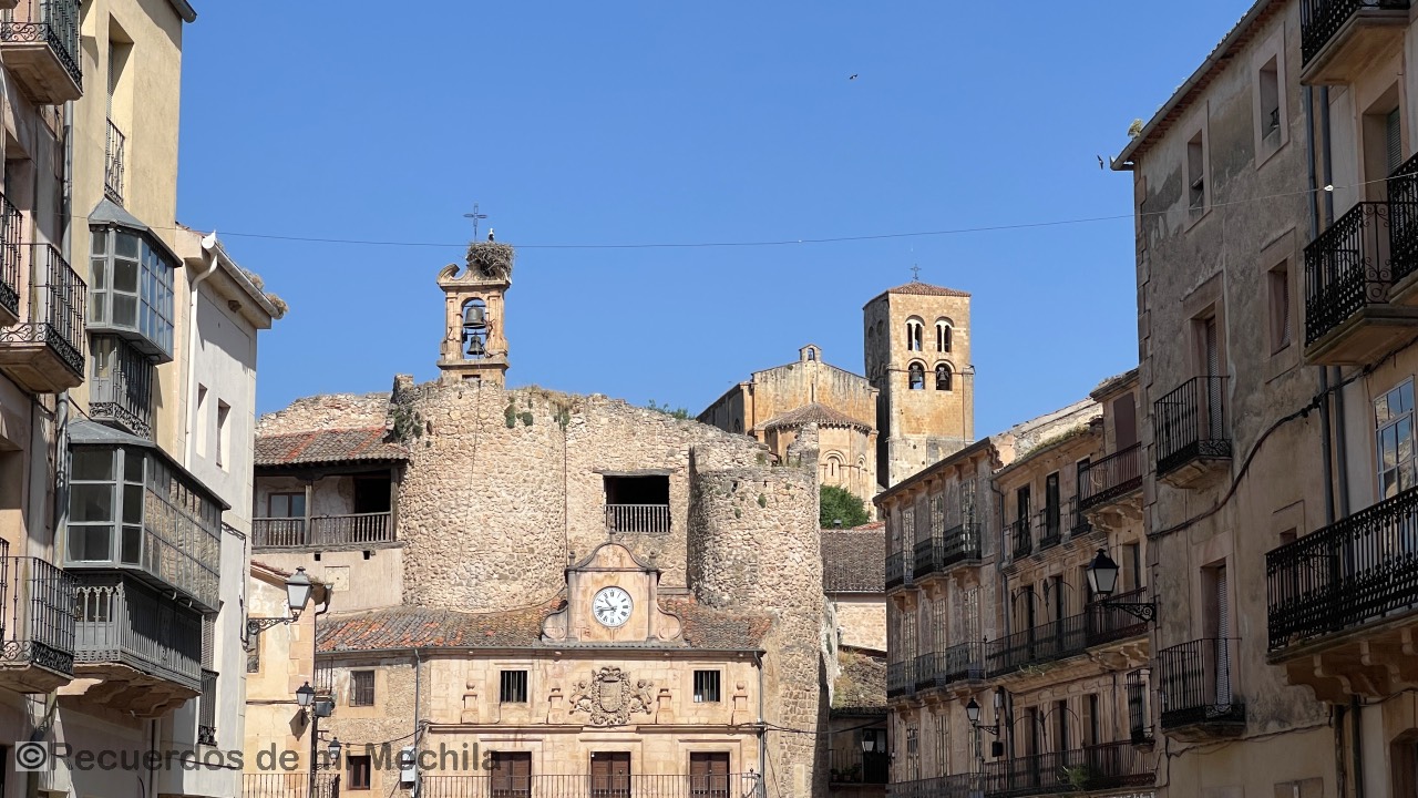 Sepúlveda