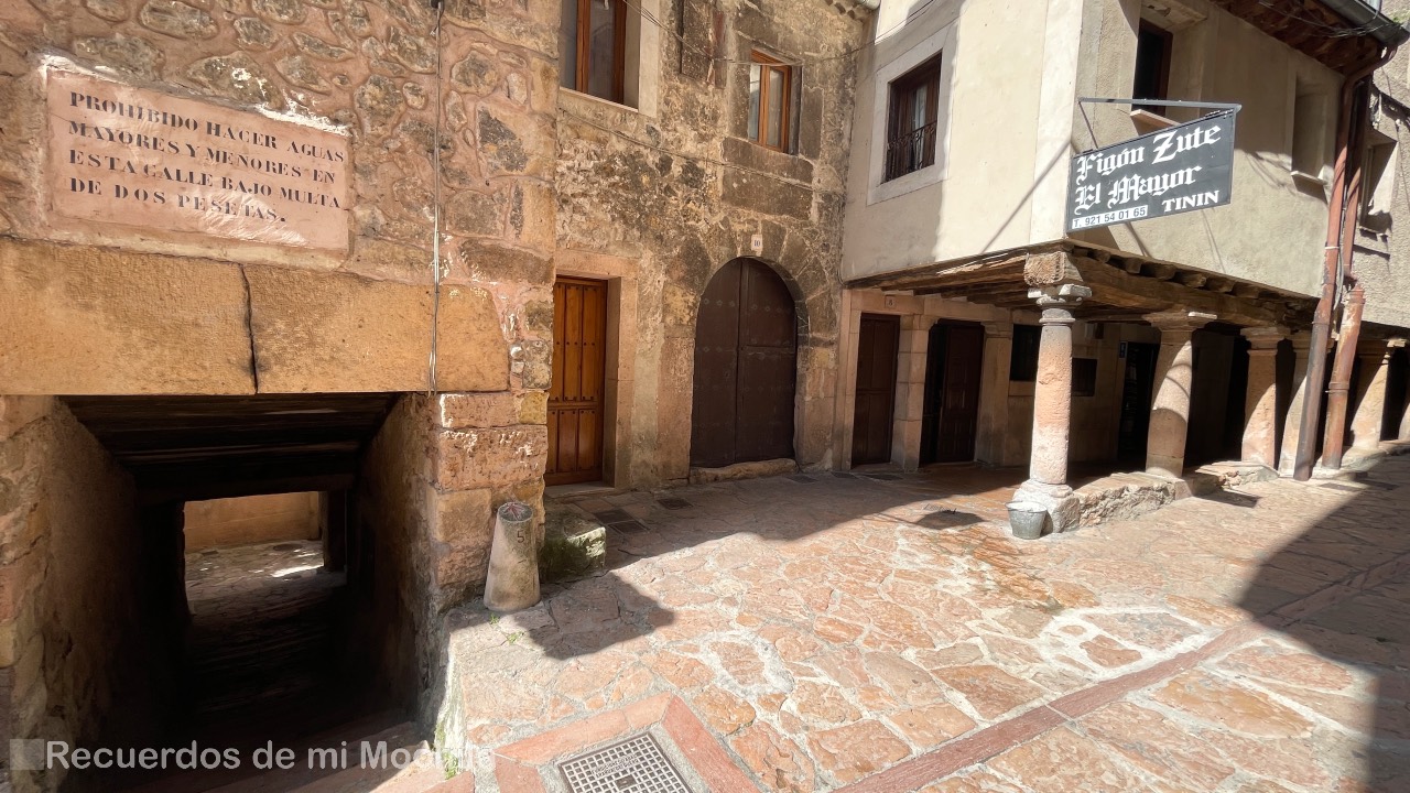 Sepúlveda
