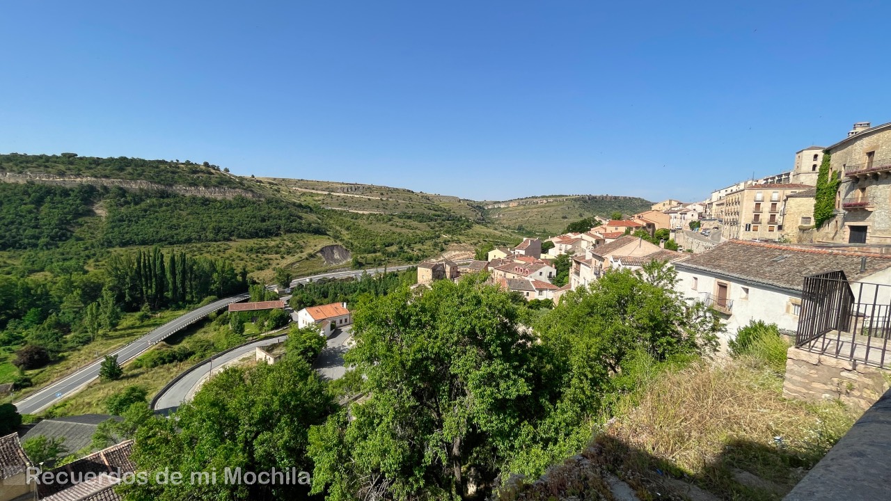 Sepúlveda