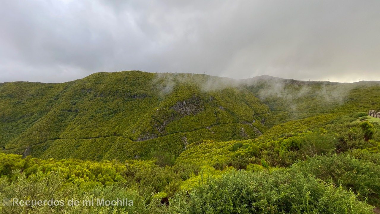 Levada das 25 Fontes
