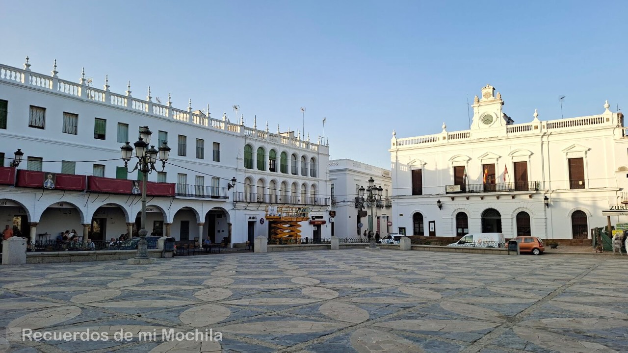 Llerena