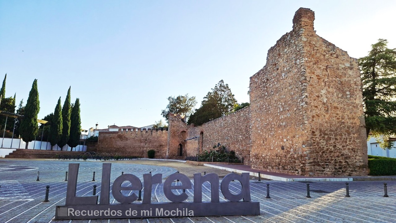 Llerena