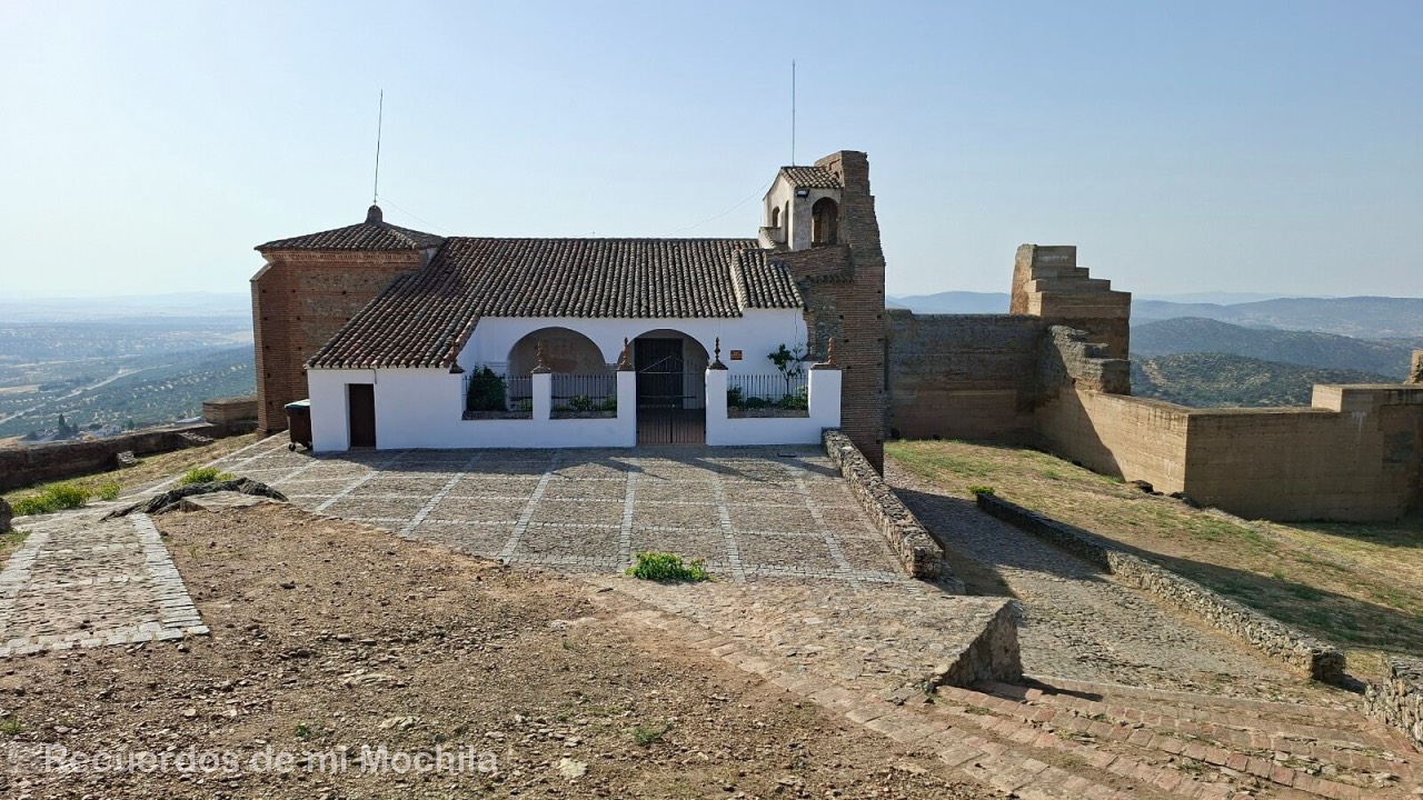 Llerena