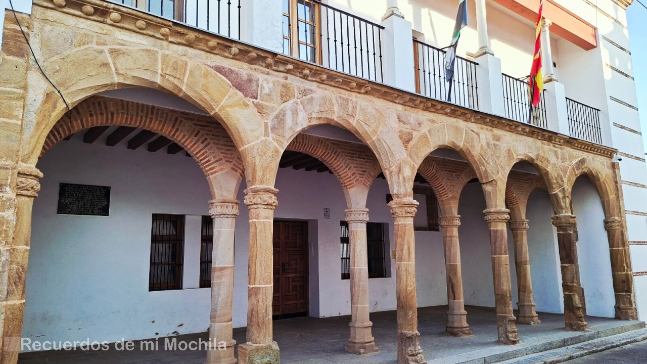 Llerena