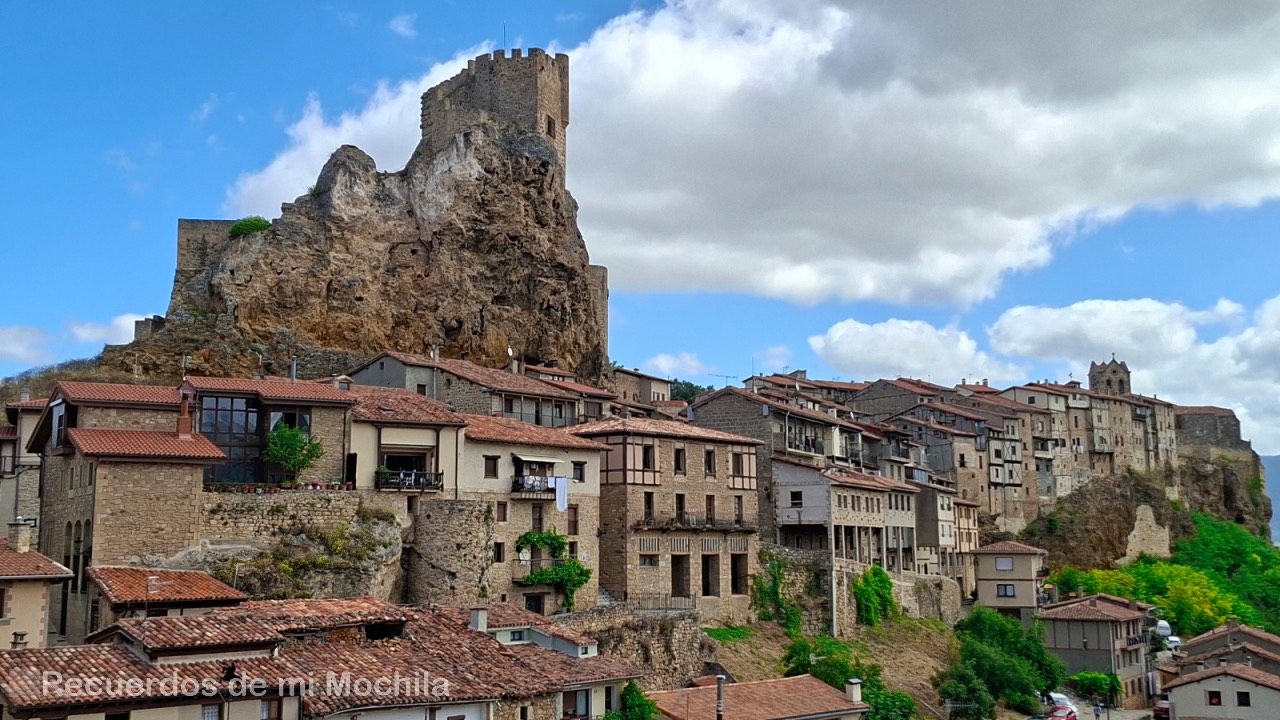 Raíces de Castilla