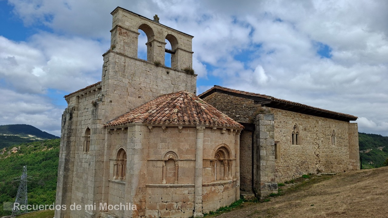 Raíces de Castilla