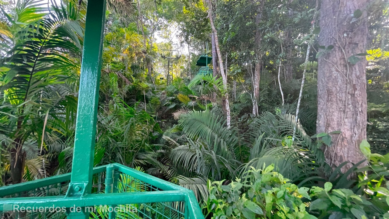 Teleférico de Gamboa