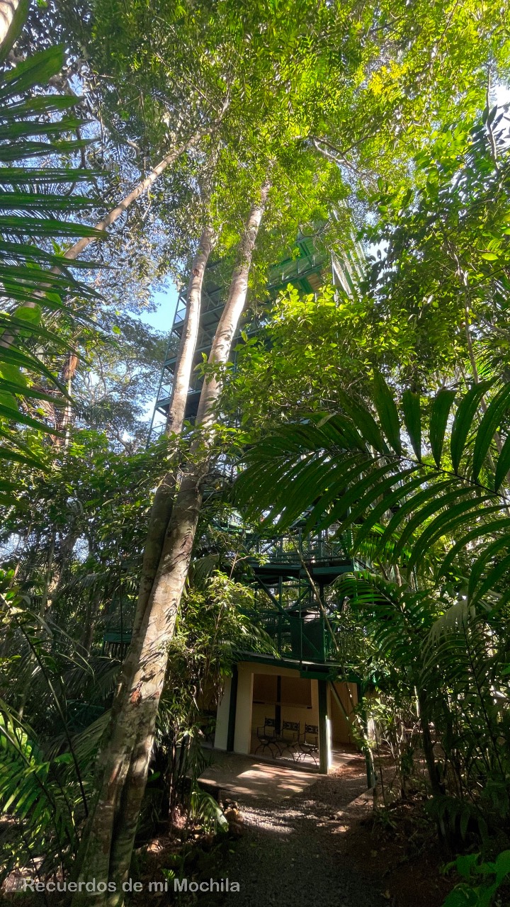 Teleférico de Gamboa