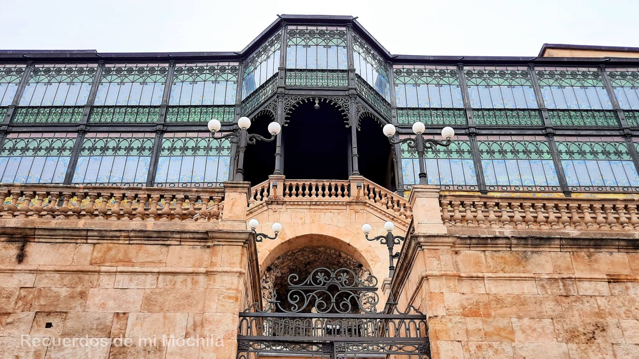 Salamanca en un día