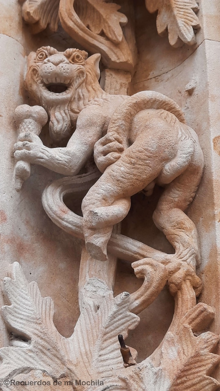 Salamanca en un día