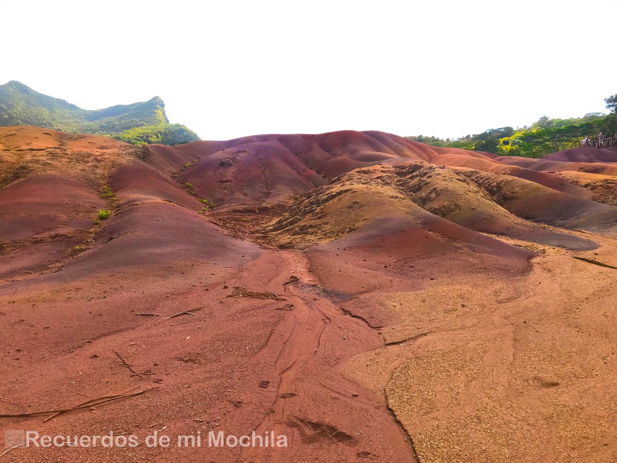 Tierra de los Siete Colores