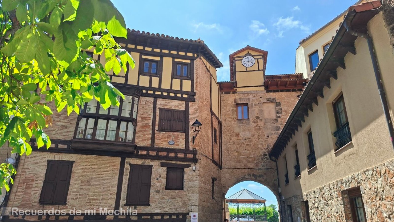 Poza de la Sal