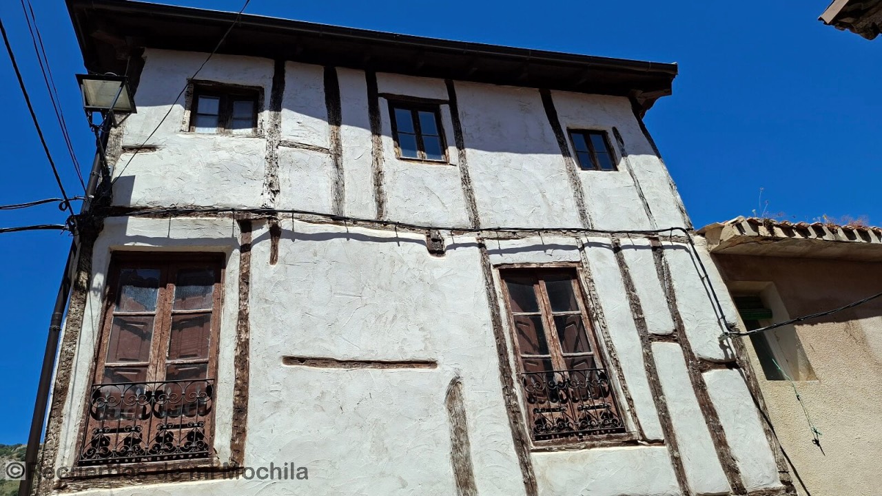 Poza de la Sal
