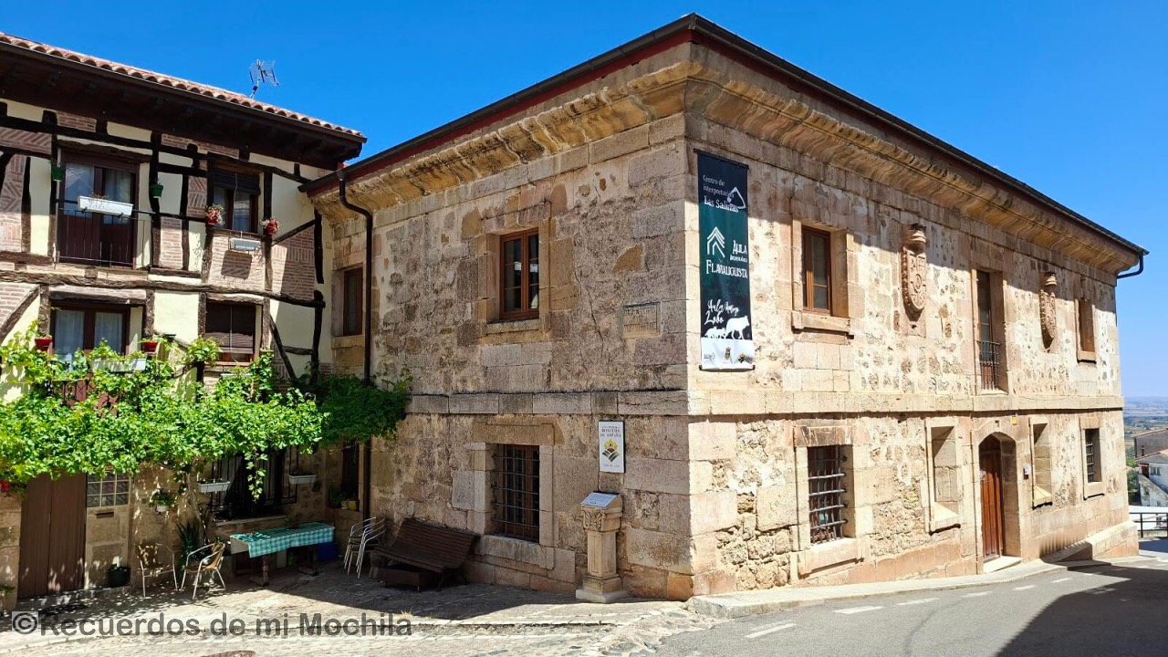 Poza de la Sal