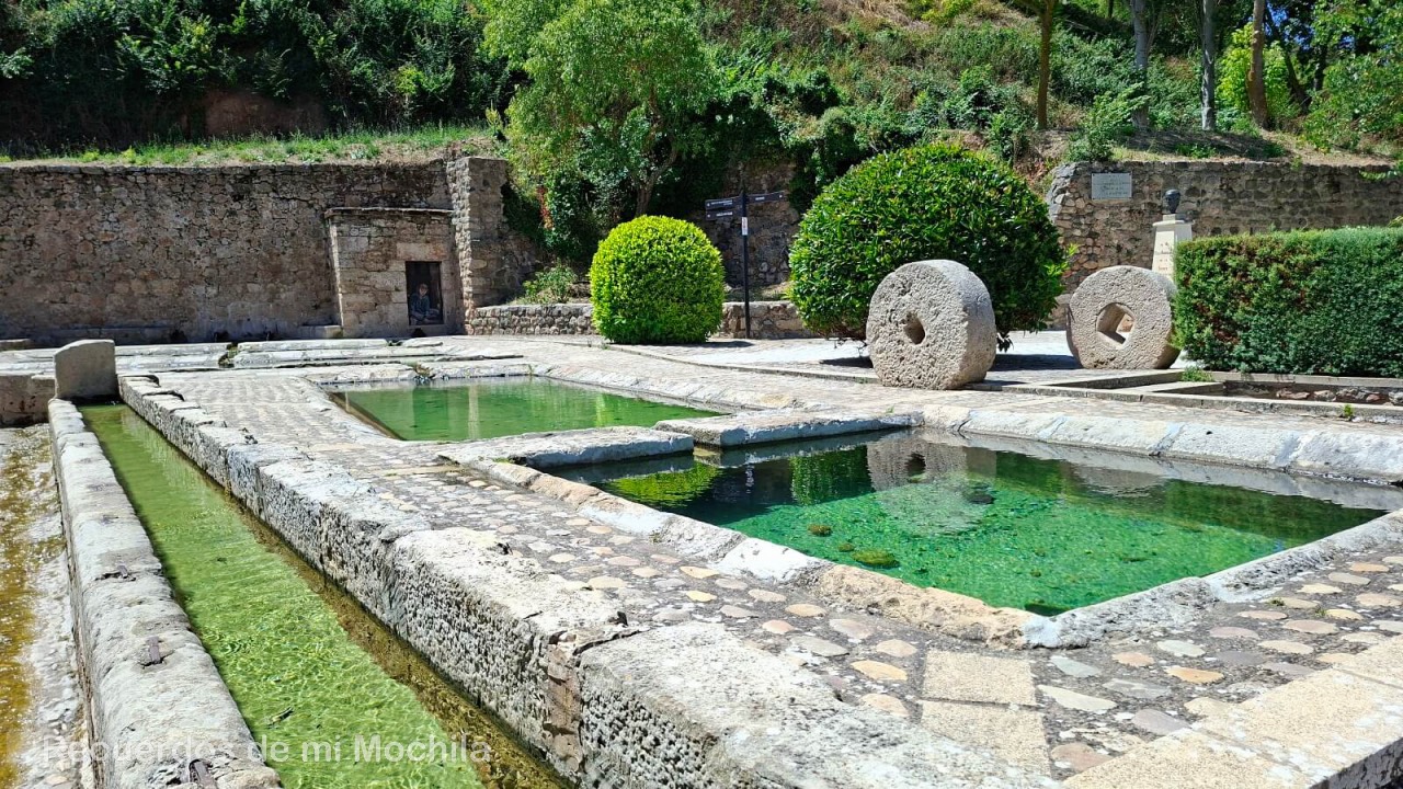 Poza de la Sal