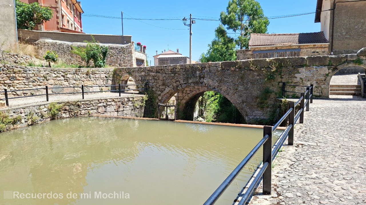 Poza de la Sal